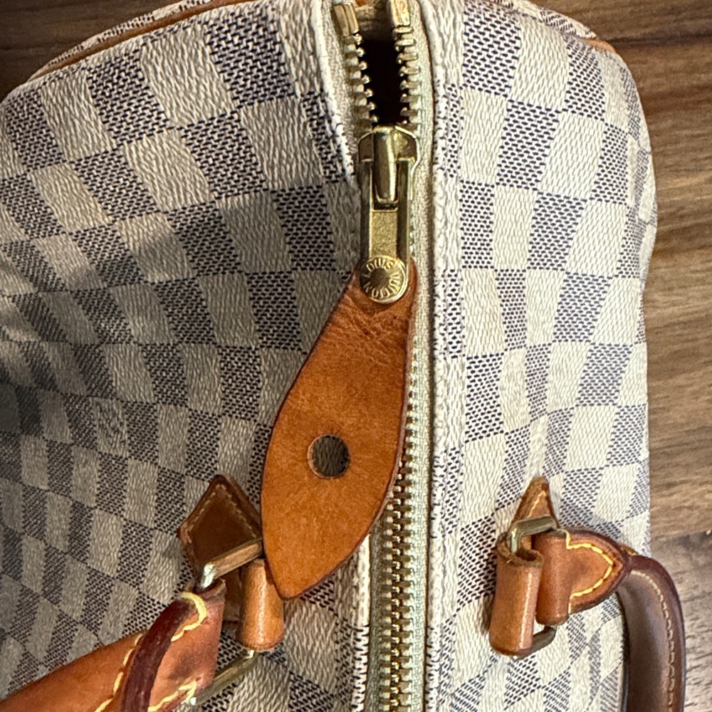 Speedy 35 Authentic - image 3